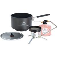 MSR WindBurner Group Stove System