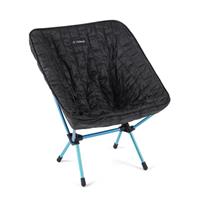 Seat Warmer for Concert/Swivel/Ground Chair (Schwarz)