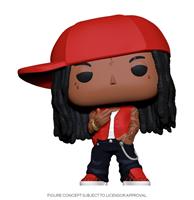 Figur Funko Rocks Lil Wayne Nº86