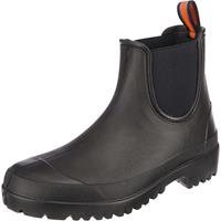 Beck Worker Chelsea Boots schwarz Herren 