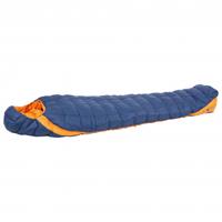 Exped Comfort 0° M Mummy Dons Slaapzak Blauw