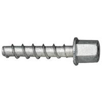 Celo Betonschraube BTS H 6-50 M8, Innengewinde, ZnAl, 100er Box