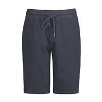 Hanro Sweatshorts met stretch