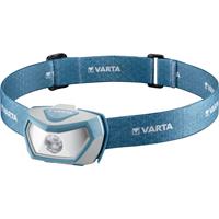 Varta Outdoor Sports H10 Pro LED Hoofdlamp werkt op batterijen 100 lm 35 h 16650101421