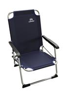 Chair Low Strandstoel - Blauw