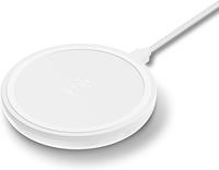 HTC Belkin Boost Up! Wireless charging pad - 10W - Wit