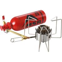 MSR - Dragonfly Stove - Gaskookstel grijs