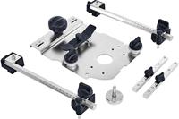 Festool LR 32-SET Gatenrijboorset voor OF900, OF1000, OF1010, OF1400 en FS-LR32 - 583290