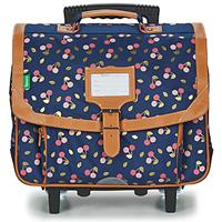 Tanns Tann's  Schultaschen ALEXA TROLLEY CARTABLE 38 CM