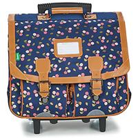 Tanns Tann's  Schultaschen ALEXA TROLLEY CARTABLE 41 CM