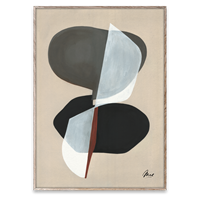 Paper Collective Poster Mae Studio Composition 01 50x70