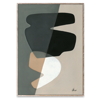 Paper Collective Poster Mae Studio Composition 02 50x70cm