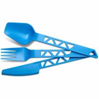 Primus - Lightweight TrailCutlery Tritan blau