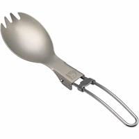 Nordisk Single Geschirr-Set Titan Spork