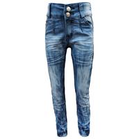 family-trends Skinny fit Jeanshosen blau Mädchen 