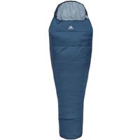 Mountain Equipment - Lunar Micro - Synthetische slaapzak, blauw