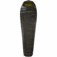 Slaapzak, linker opening Nordisk Balance 400