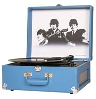 Crosley The Beatles Anthology Portable Platenspeler - PRE-ORDER Juli 2021