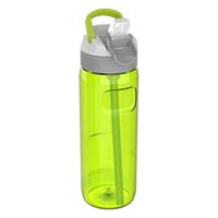 Lagoon Apple 750ml BPA free Titan Water Bottle w/S