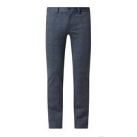 Only & Sons Hose Onsmark Check Pants Hy Gw für Herren, Dress Blues