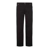 Pierre Cardin: 5-Pocket Jeans Voyage Lyon Schwarz