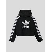 adidas Originals Trainingspullover »Adicolor Cropped Hoodie«