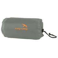 Easy Camp Luchtbed Siesta eenpersoons 5 cm grijs