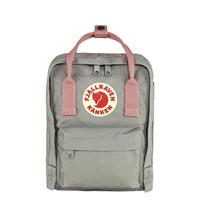 FJÄLLRÄVEN Kanken Mini Fog-Pink