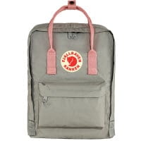 Fjallraven Kanken Rugzak fog/pink backpack