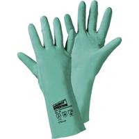 L+D 1463-8 Kemi Nitril Chemiekalienhandschuh Größe (Handschuhe): 8, M EN 388 , EN 374 CAT II 1 Paa