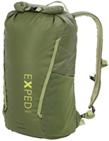 Exped Typhoon 15 rugzak