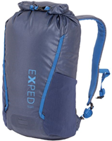 Exped Typhoon 15l navy Rugzak