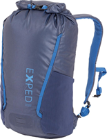 Exped Typhoon 25l navy Rugxak