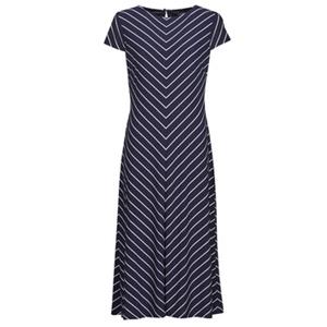 Lauren Ralph Lauren  Maxikleider PIPPA-CAP SLEEVE-DAY DRESS