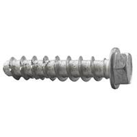 Celo Betonschraube BTS B 5-45/20, 6kant Kopf, ZnAl, 100er Box