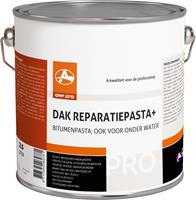 Dak Reparatiepasta plus 2,5 liter