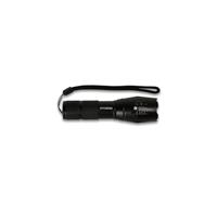 Hyundai - Oplaadbare Zaklamp Met Usb - Led