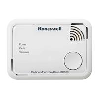 Honeywell Xc100 Koolmonoxidemelder