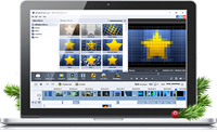 AVS Video Editor