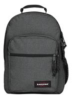 Eastpak Morius Laptoprucksack black denim