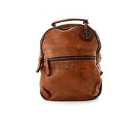 Harbour 2nd Carlotta Lederrucksack Cognac
