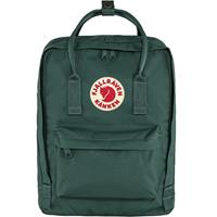FJÄLLRÄVEN Kanken Rucksack Arctic Green