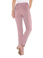 Your Look... for less! Dames broek hortensia Größe