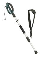 GartenMeister Gartenmeister Telescopische verlengsteel - 157 cm - 230V