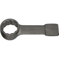KSTOOLS KS TOOLS Schlag-Ringschlüssel, tief, 90mm