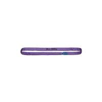 Promat Ronde draagband | DIN EN 1492-2 | omvang 4 m paars | draagverm. eenv. 1000 kg - 4000365102 4000365102