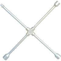 KSTOOLS KS TOOLS Radkreuzschlüssel für LKW, 3/4x27x30x32mm