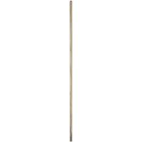 LOFFERT Löffert Besenstiel mit Gewinde roh 1400X24 mm