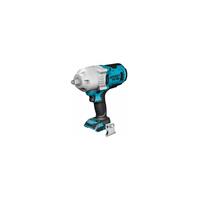 Hazet 9212-1000 9212-1000 Accu-slagmoersleutel 18 V