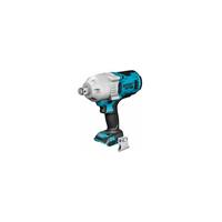 Hazet 9213-1000 9213-1000 Accu-slagmoersleutel 18 V